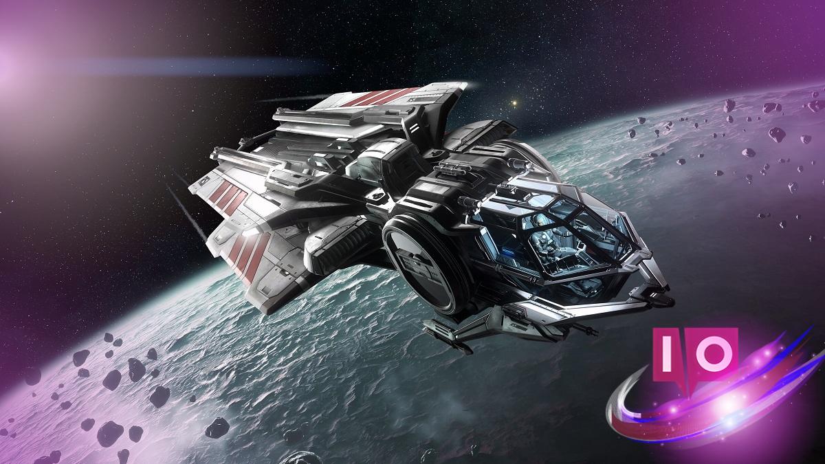 Star Citizen Surpasses $1B in Crowdfunding, Still Unreleased