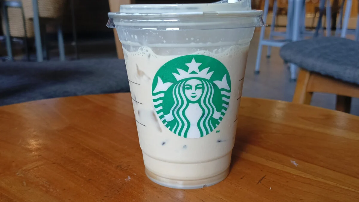 Starbucks Scraps Faulty AI Inventory Tool That Couldn't Count