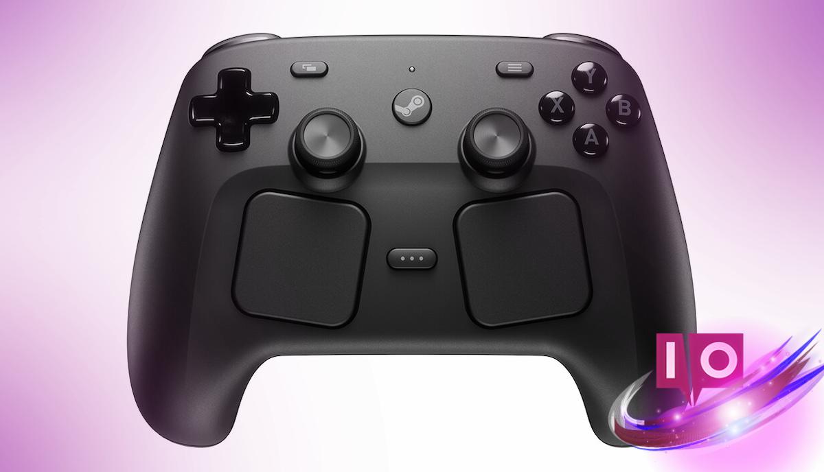 Steam Controller Sold Out in Under an Hour Amid Server Issues
