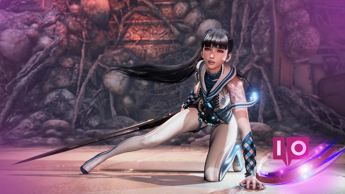 Stellar Blade 2 Self-Published: Marketing Leans on Unique Appeal