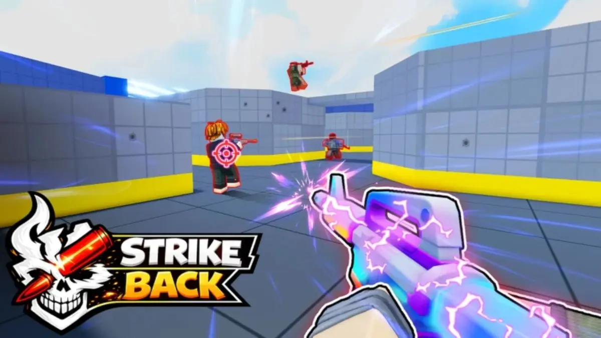 Strike Back Codes May 2026: Latest Redeemable Codes & Rewards