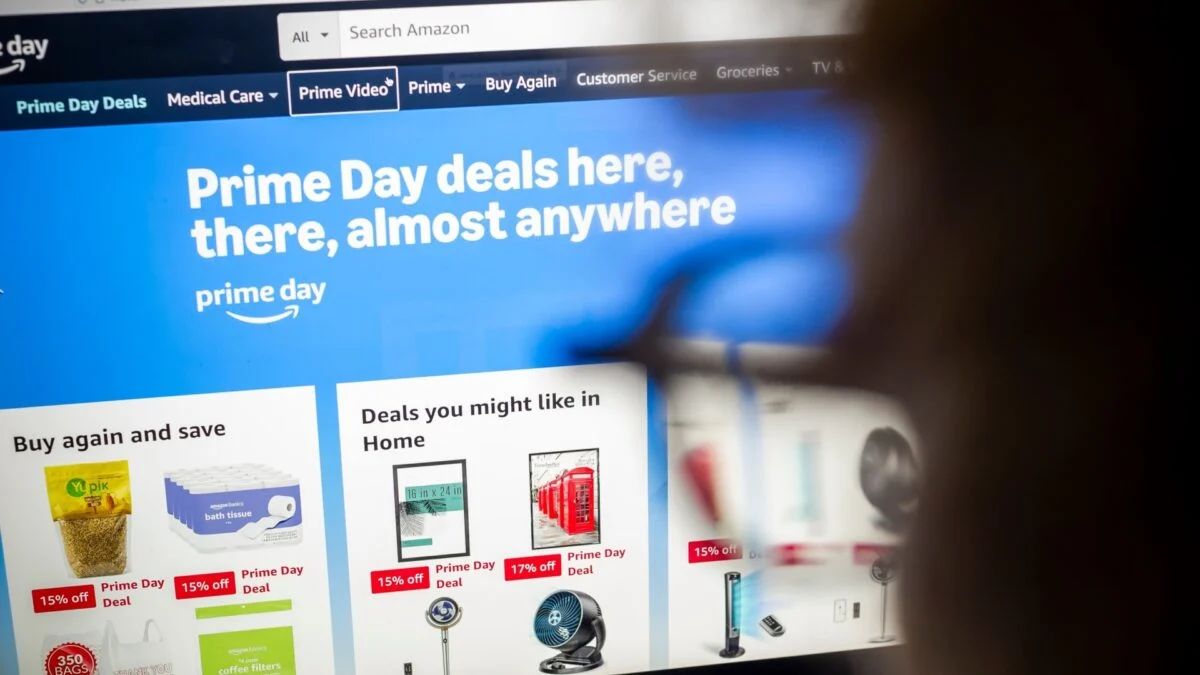 Study: Dark Patterns Make Opting Out of Data Sharing Harder