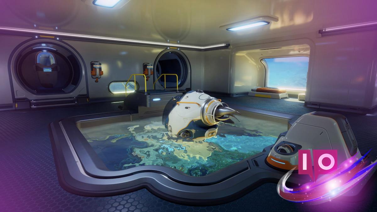 Subnautica 2: All Blueprints & Recipes - Complete List