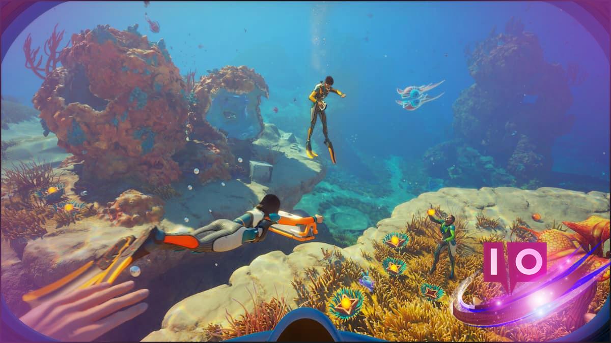 Subnautica 2 Early Access Roadmap: Big Improvements & New Content
