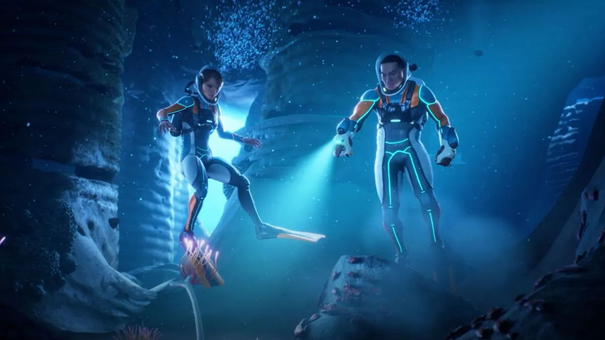 Subnautica 2: Fix Crashing & DX12 Not Supported Error