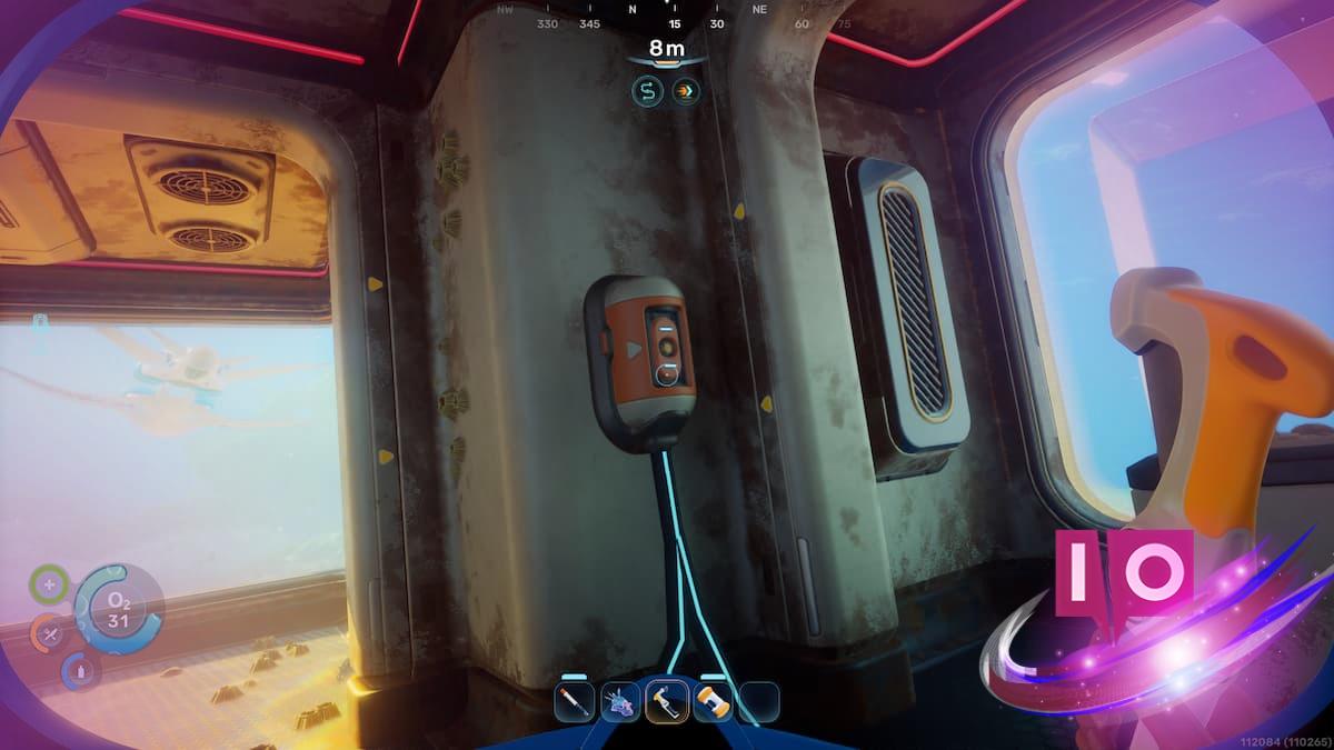 Subnautica 2 Processor: How to Unlock & Use It