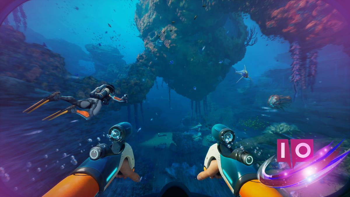 Subnautica 2 Release Countdown: Exact Date & Time