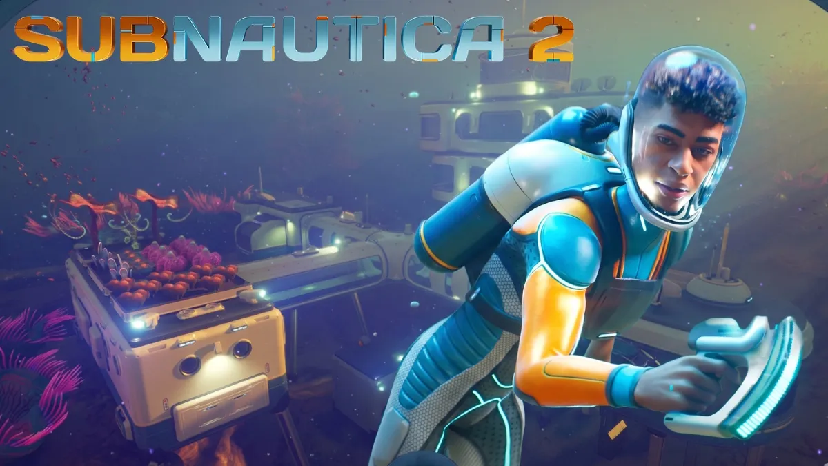 Subnautica 2: Release Date, Platforms, Cross-Play & Multiplayer