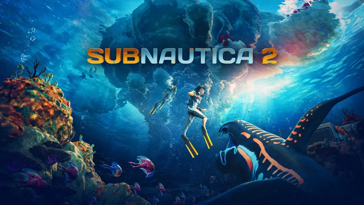 Subnautica 2 Sells 2 Million Copies in Under 24 Hours