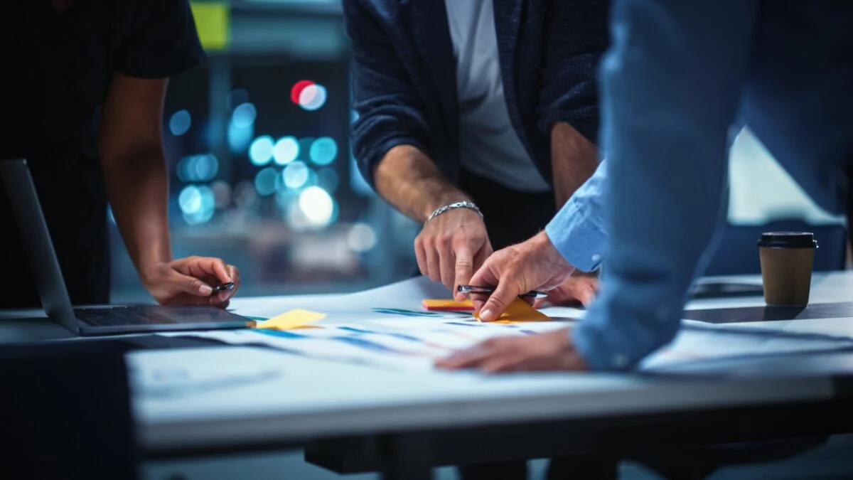 Survey: 99% of CEOs Expect AI-Driven Layoffs in 2 Years