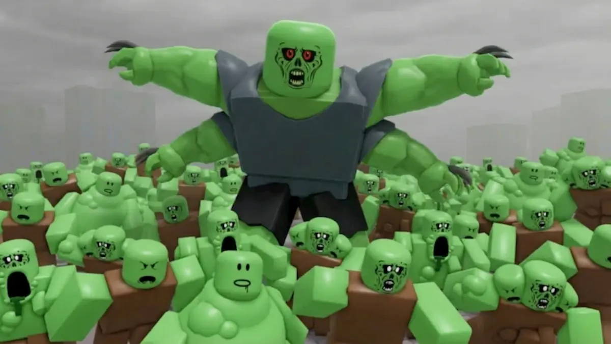 Survive Zombie Arena Codes: May 2026 (Latest Working)