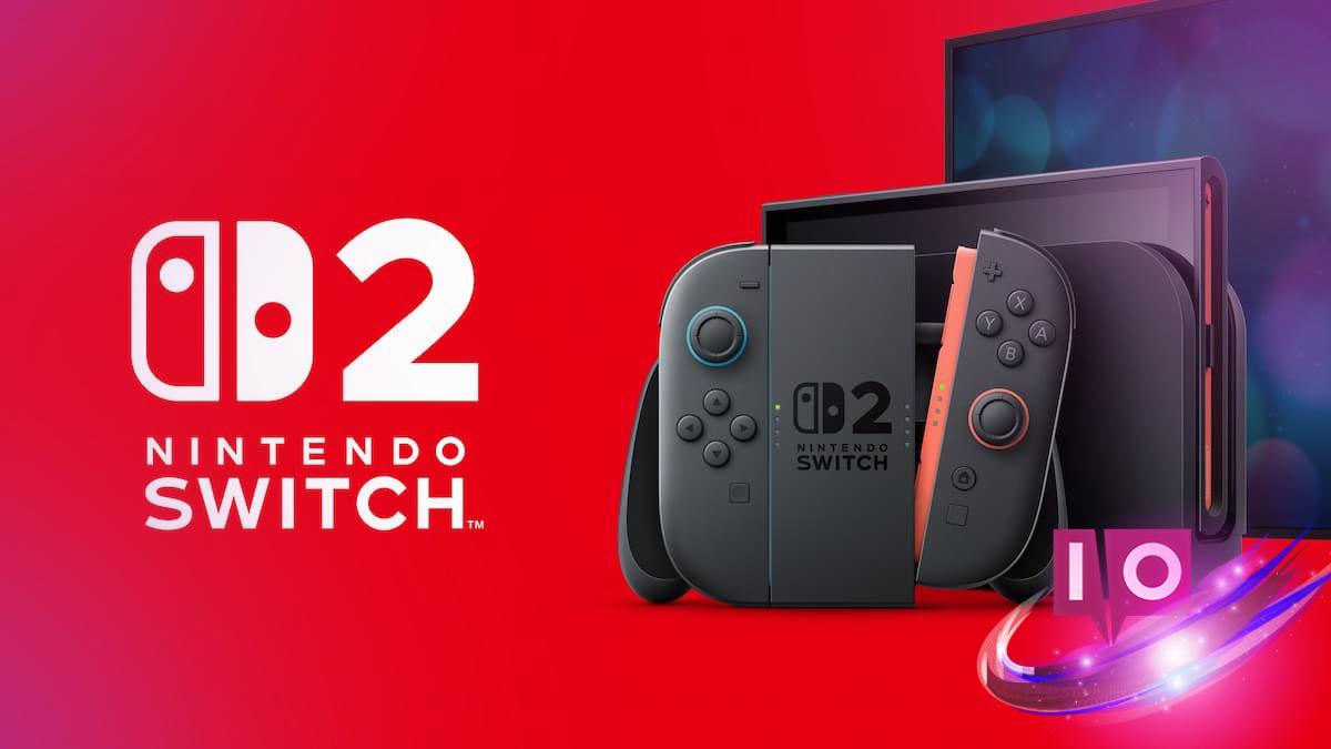 Switch 2 Price Hike: Nintendo May Follow Sony to Calm Shareholders