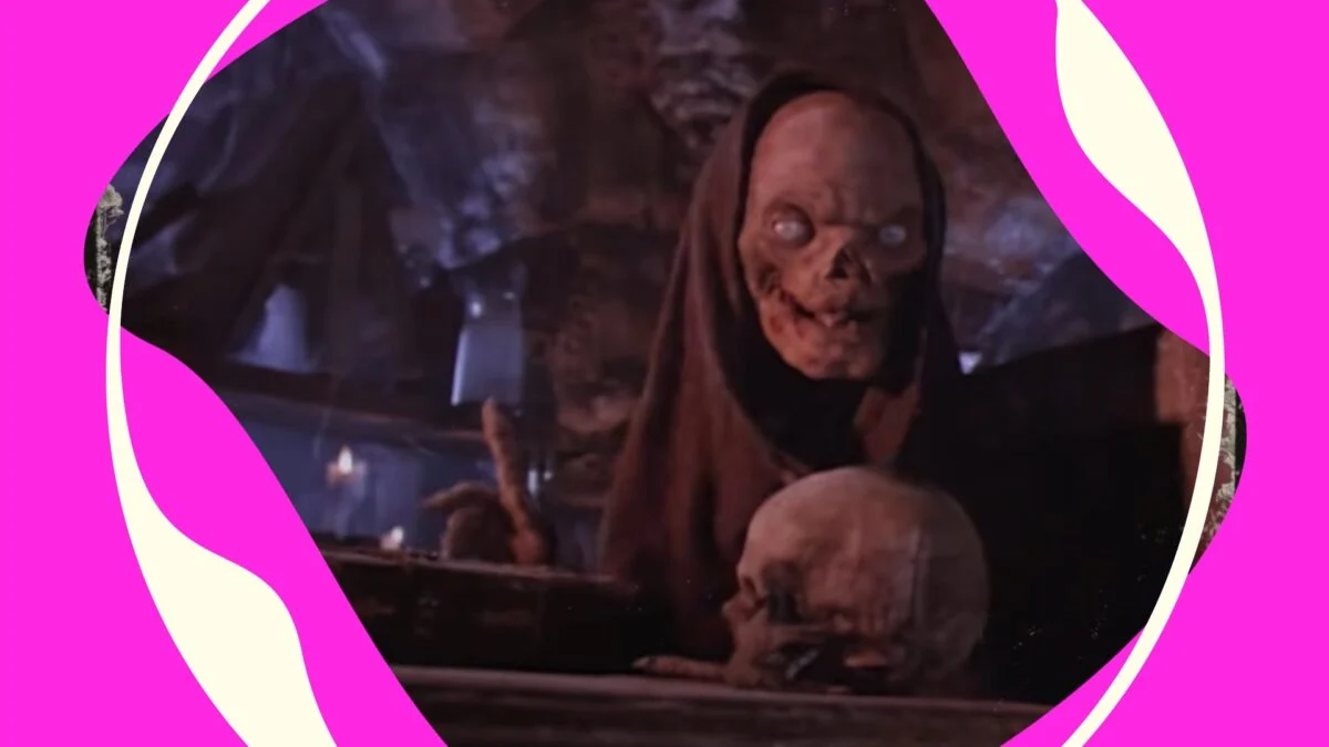 Tales From the Crypt Season 1 Episodes Ranked (Shudder)