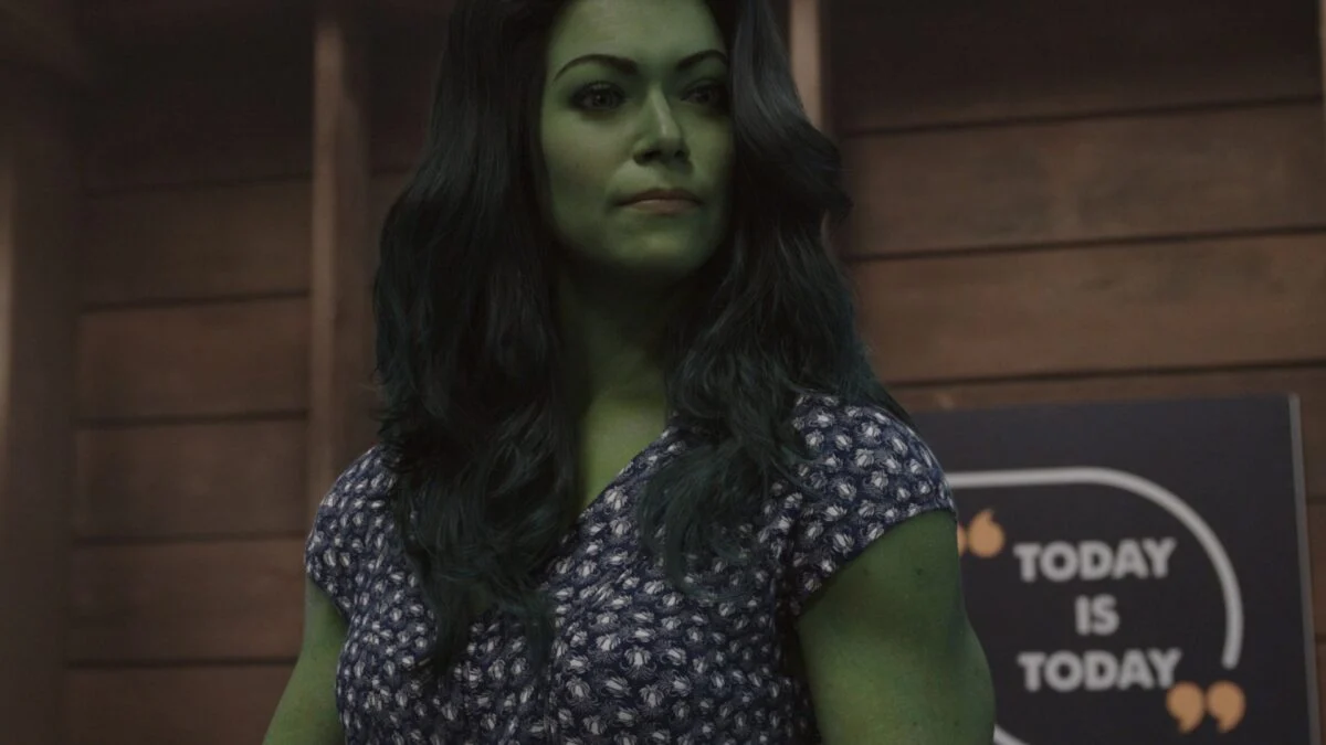 Tatiana Maslany's Idea for She-Hulk's Return to the MCU