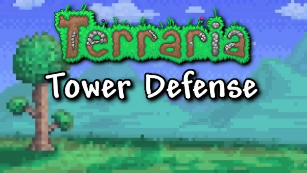 Terraria Tower Defense Codes (May 2026) - Working & Updated