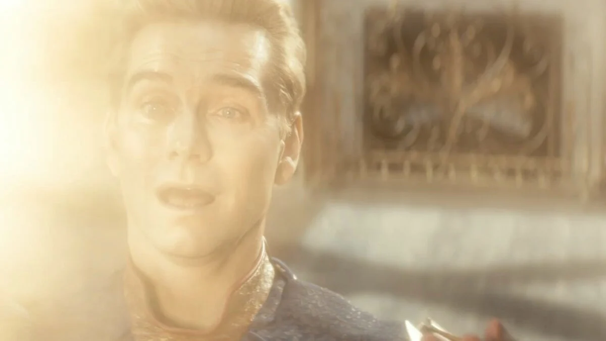The Boys Finale Pissed Off the Right People: Even Elon Musk