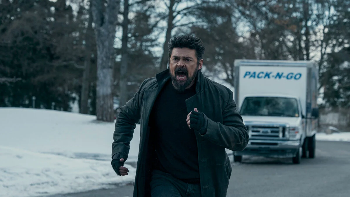 The Boys Spoiler: Eric Kripke's Big Moves in Final Season