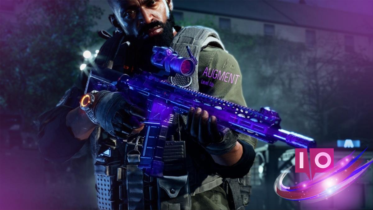 The Division 2 Y8S1.2 'Rise Up' Title Update – Complete Patch Notes