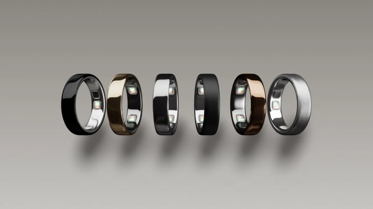 The First Successful AI Wearable: A Health Ally, Not a Companion