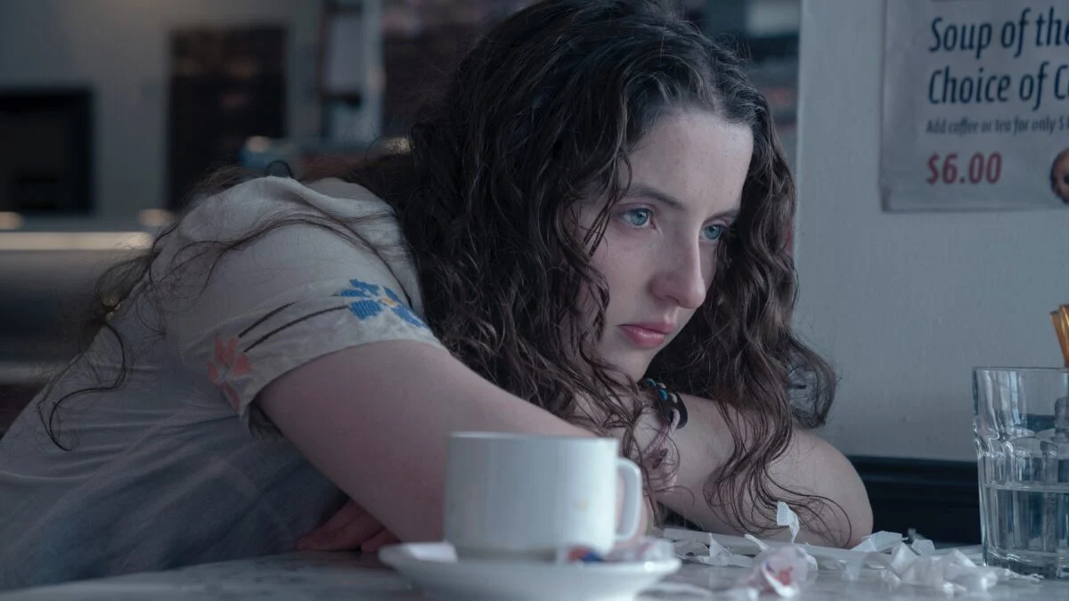 The Testaments Brings Back Tough-as-Nails Handmaid's Tale Rebel