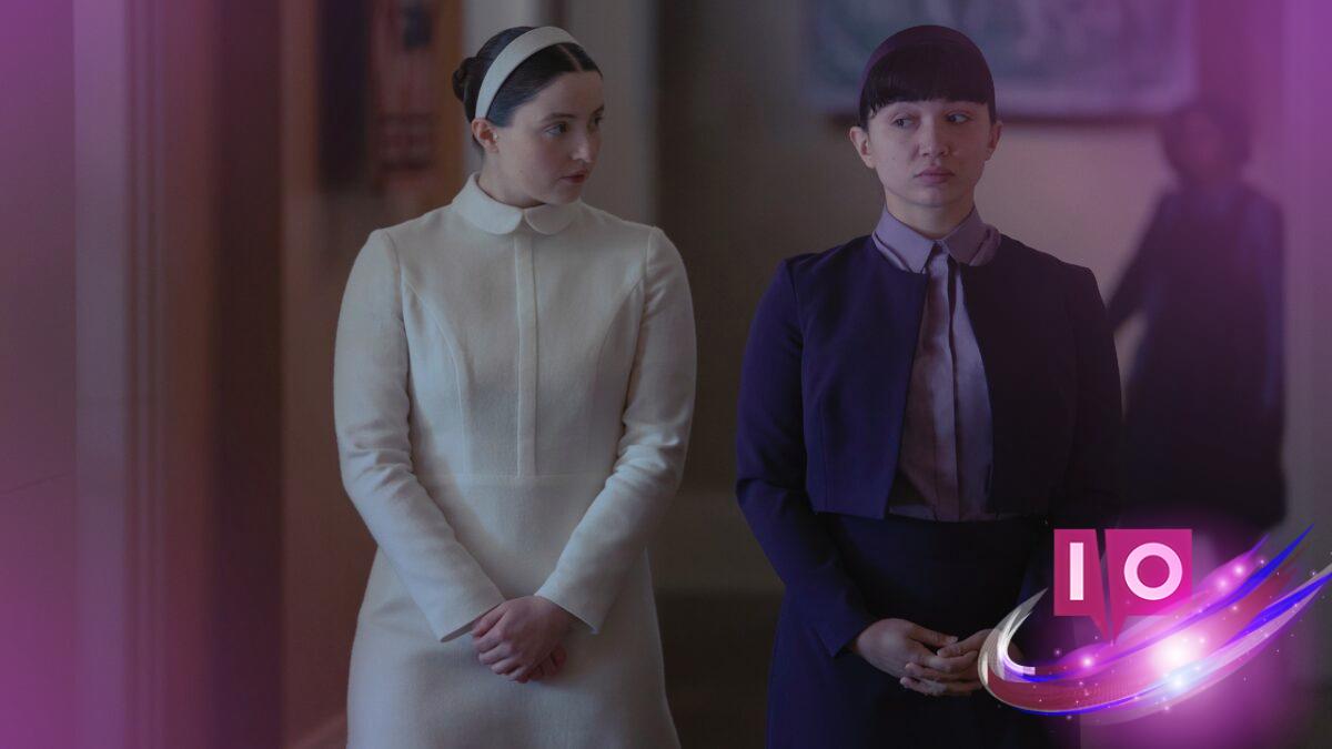 The Testaments: 'Broken' Rekindles June’s Rebellion in Handmaid's Tale
