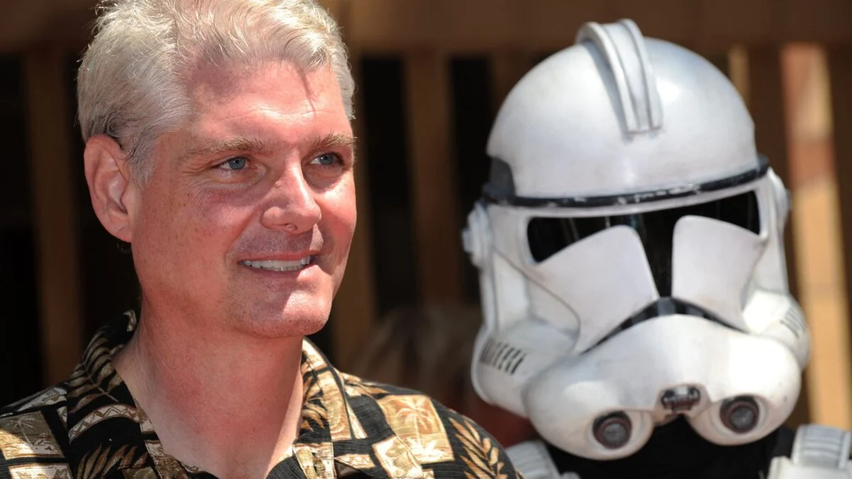 Tom Kane, Voice of Yoda and Powerpuff Girls, Dies at 64