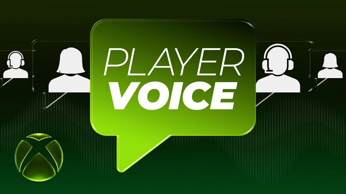 Top 10 Xbox Player Voice Requests for Asha Sharma