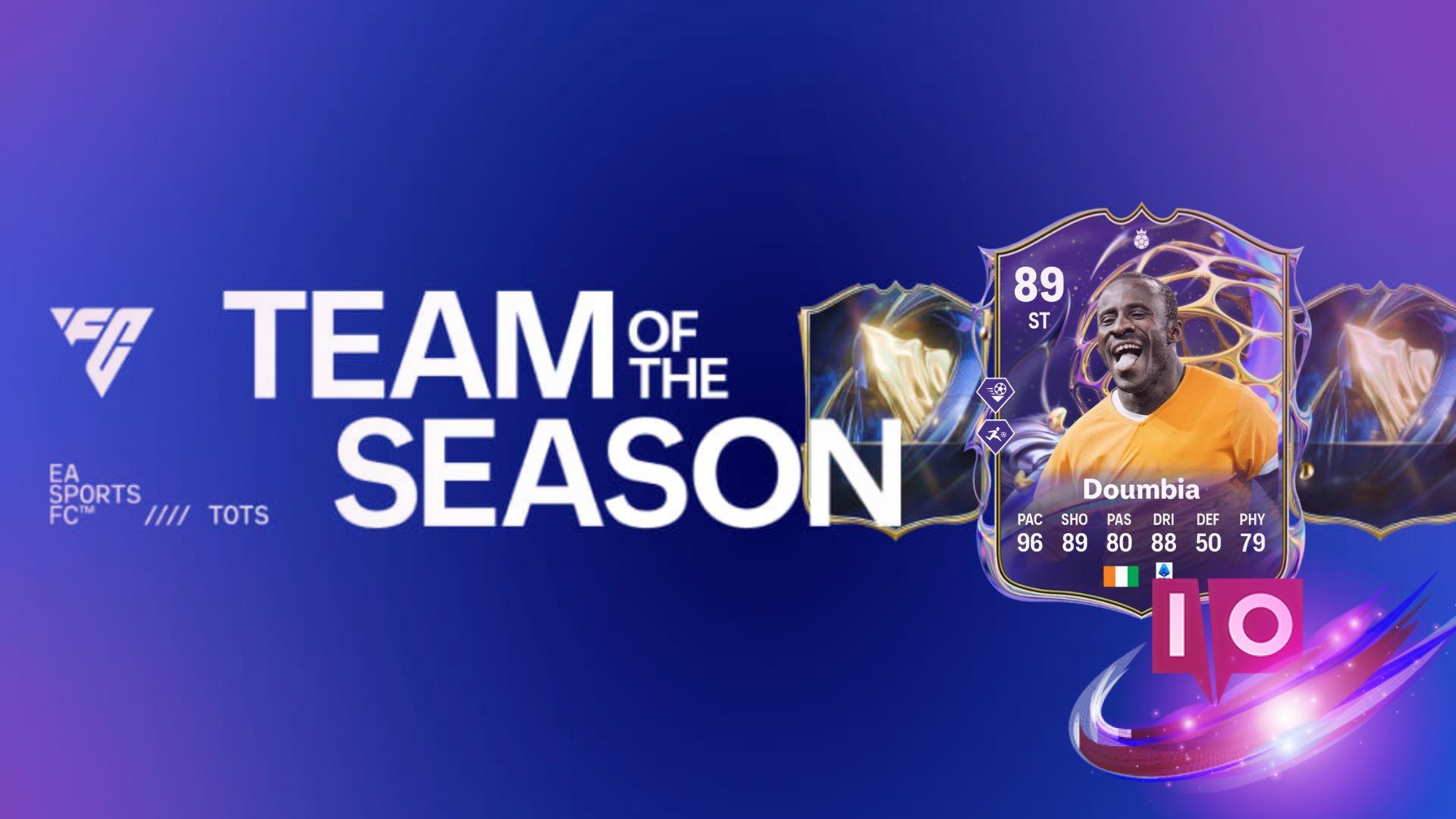Top FC 26 TOTS Players for Career Path Evolution