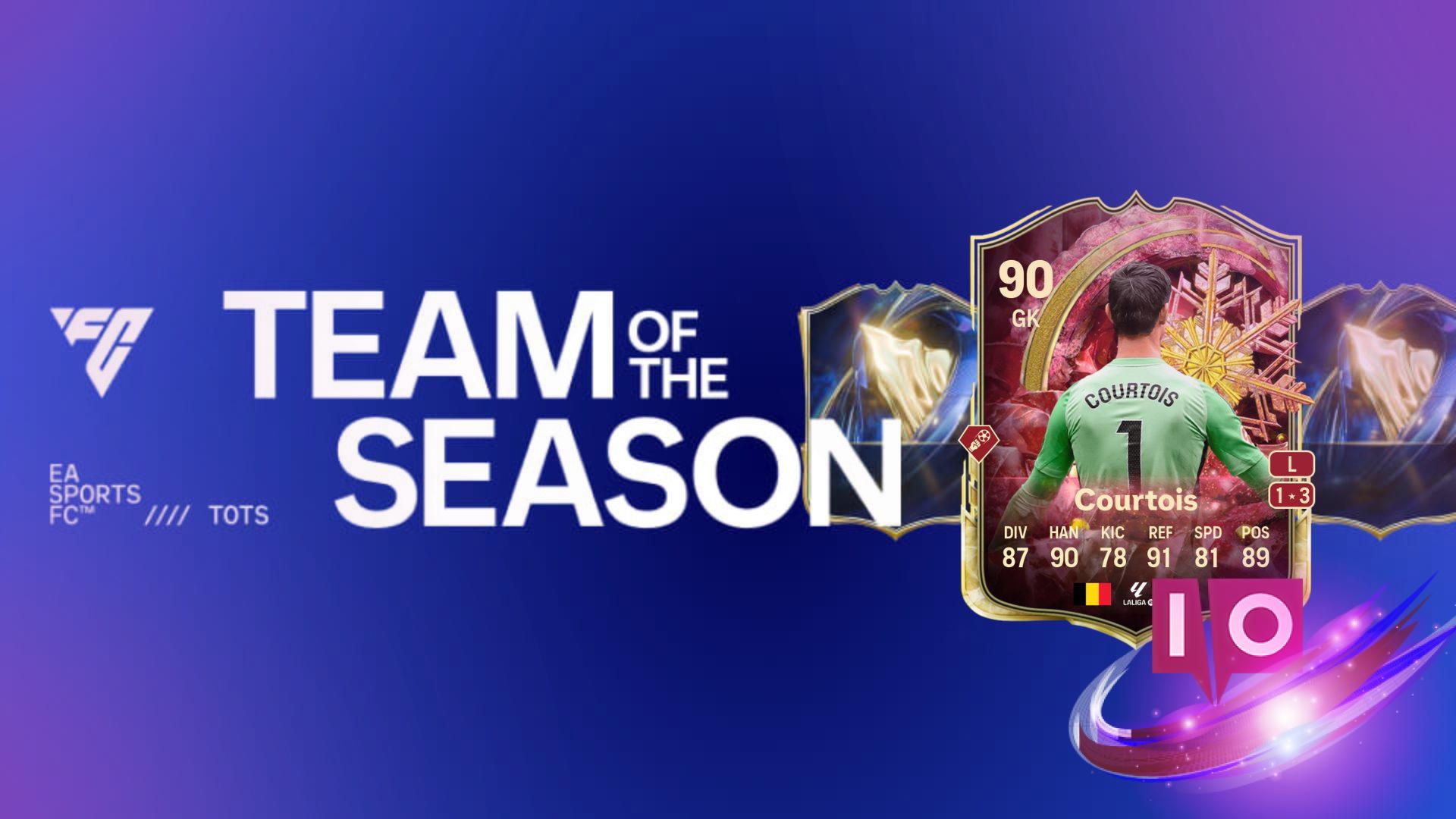 Top Players for FC 26: The GOATkeeper Evolution