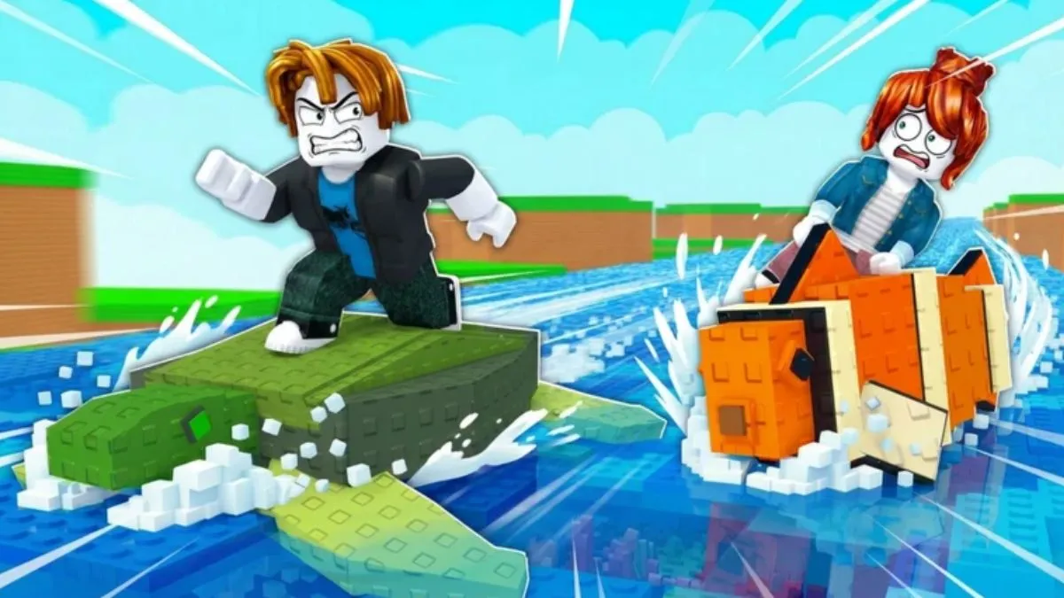 Train Your Fish to Race Codes: May 2026 Cheats & Tips
