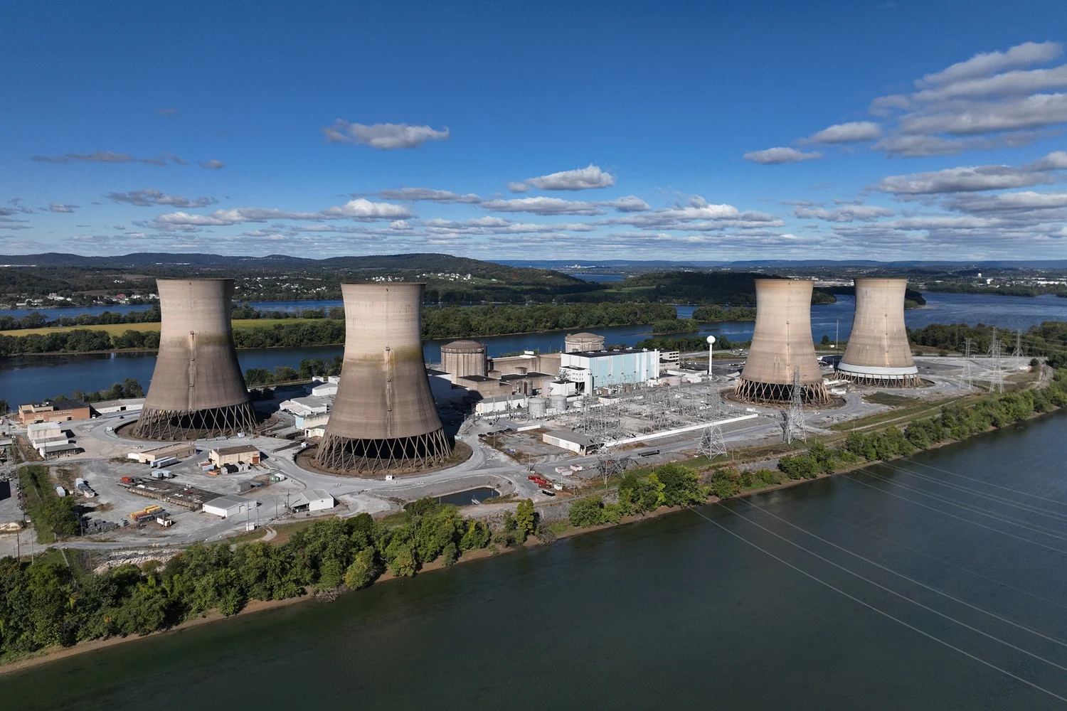 Trump Admin to Give Weapons-Grade Plutonium to Nuclear Startups