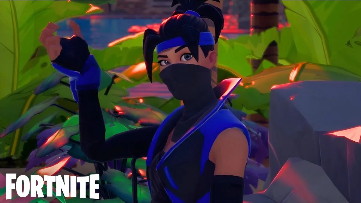 Two Rarest Fortnite Skins May Return to Item Shop, Dev Teases