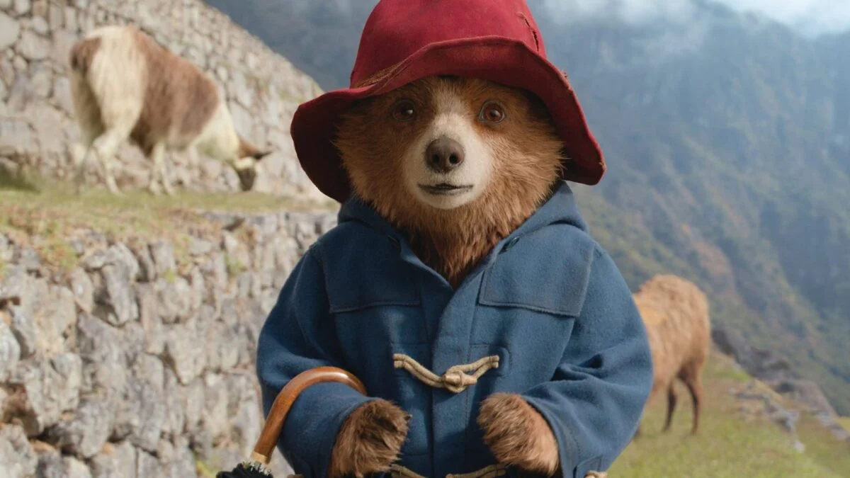 Veep's Armando Iannucci to Write Paddington 4; Dougal Wilson in Talks