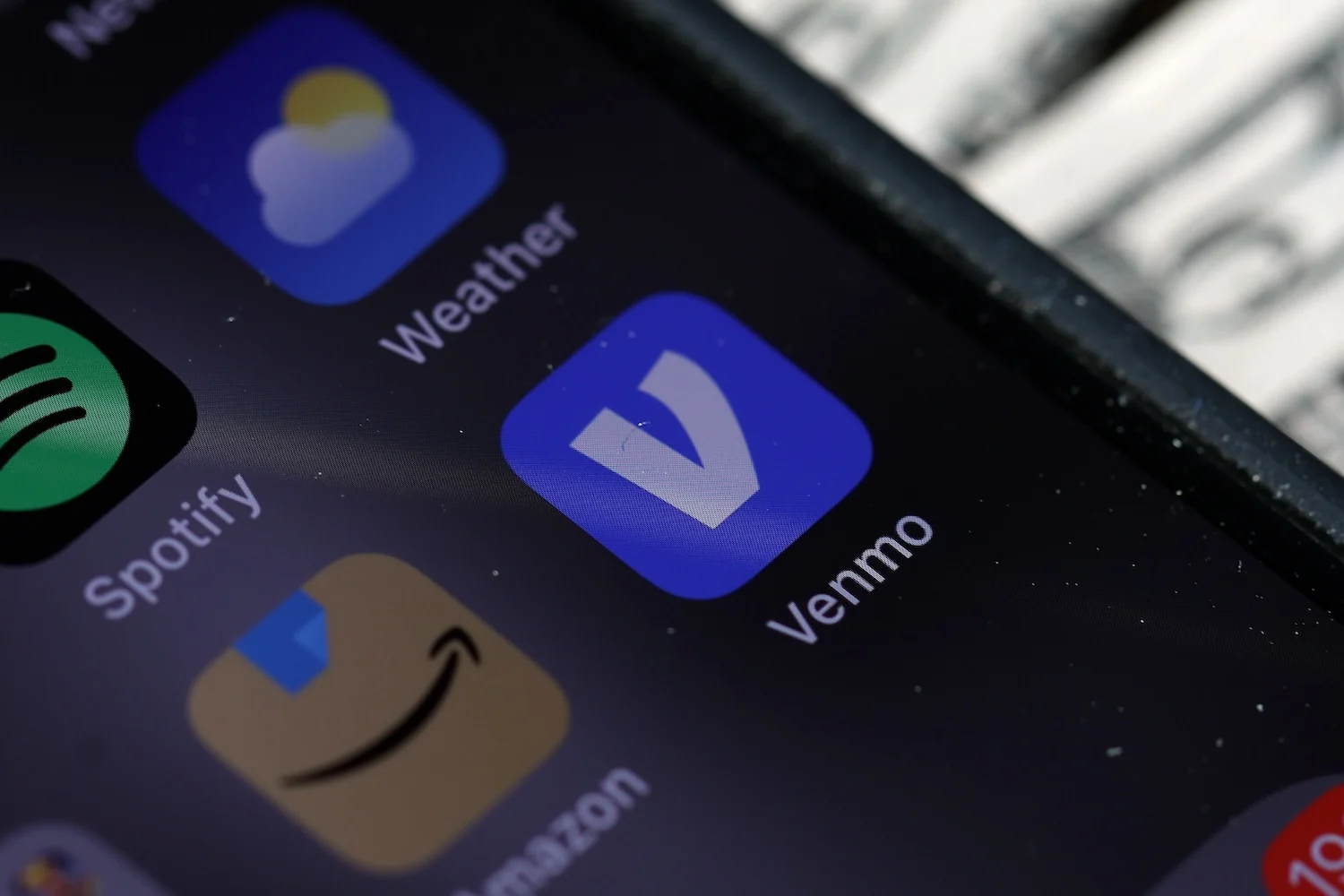 Venmo privacy update: hidden transactions opt-in