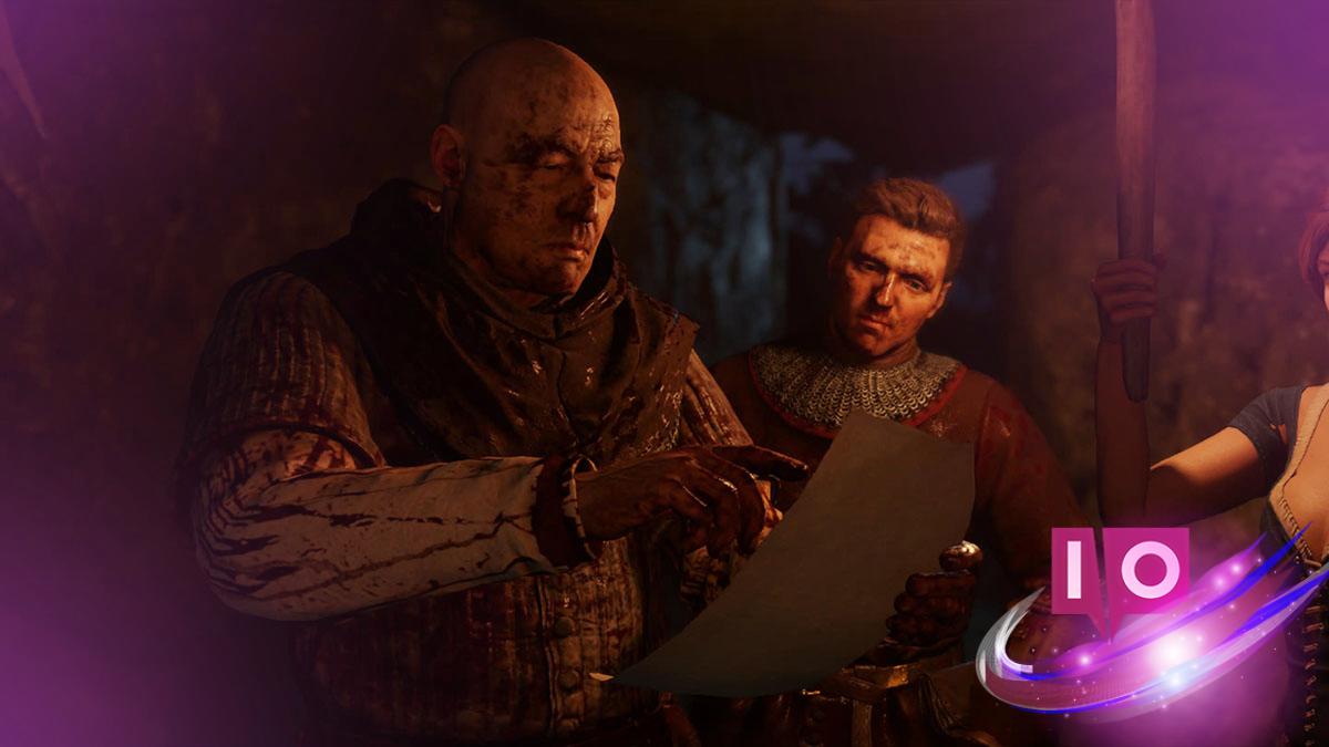 Warhorse Studios on AI and Potential Lord of the Rings Game