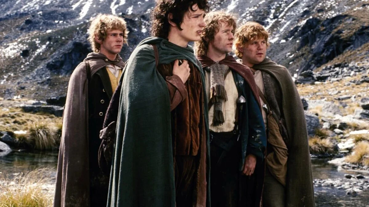 Watch Stephen Colbert Reunite LOTR Casts, Teases Middle-earth Future