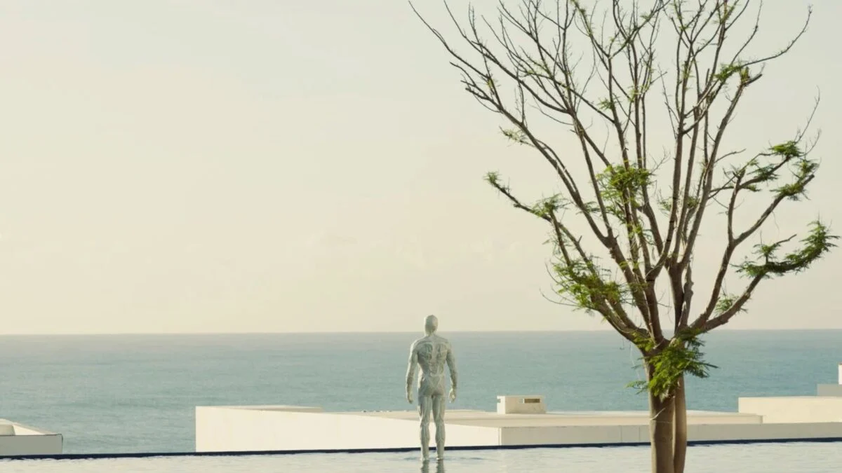 Westworld Returns to Theaters: David Koepp Revives Crichton Film