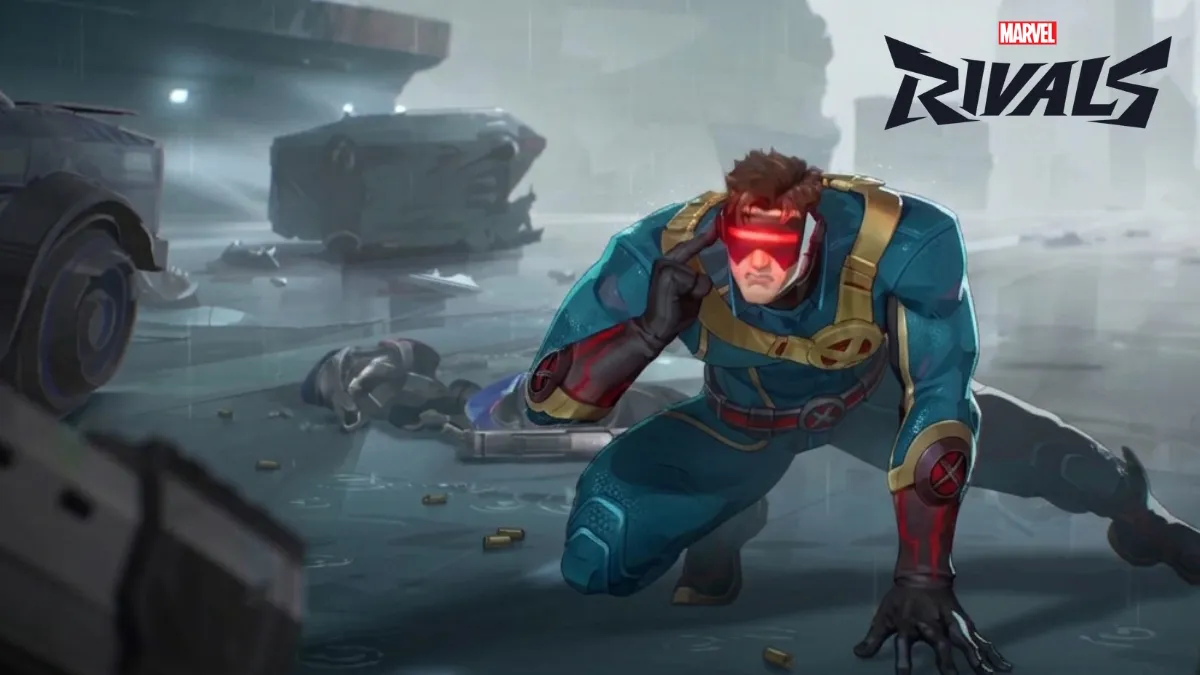 When Is Cyclops Coming to Marvel Rivals? Release Date & Details
