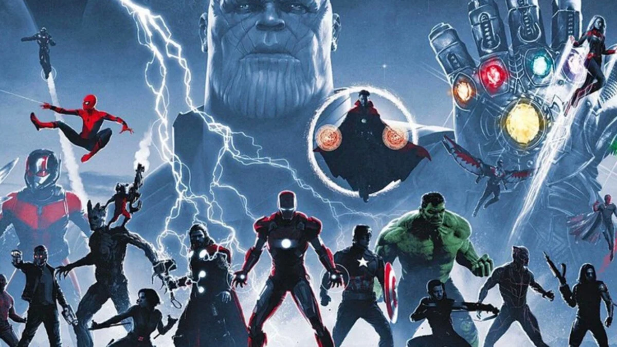 Which Infinity Saga MCU Movies Are Still Your Favorites?