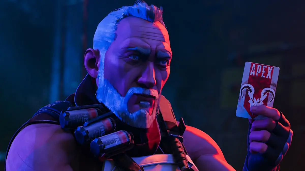 Why Apex Legends Outlived Every Game Built to Destroy It