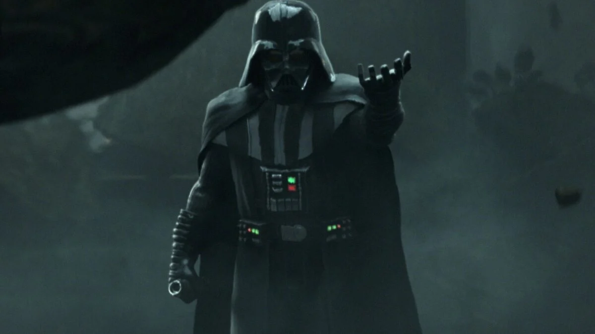 Why Dave Filoni and Lucasfilm Are Right About Darth Vader and Anakin