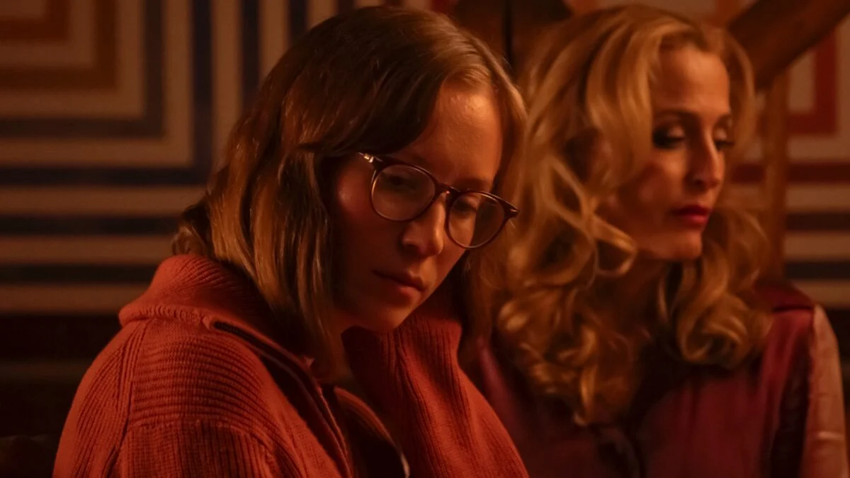 Why Jane Schoenbrun Made a Queer Slasher: Camp Miasma (Aug 7)