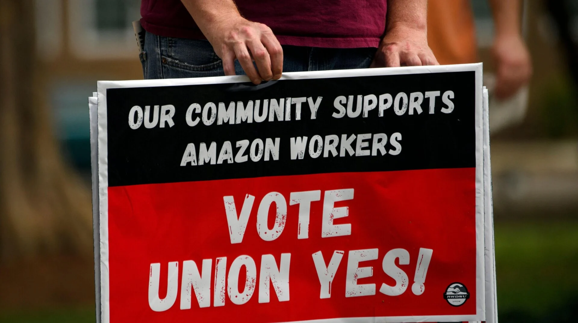 Why Meta and Amazon Developers Should Unionize Now