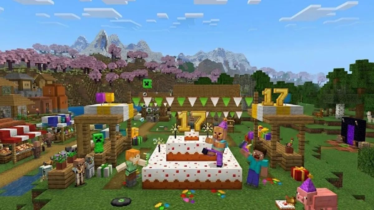 Why Minecraft Thrived for 17 Years Without Losing Its Soul