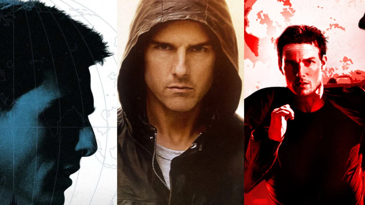 Why 'Mission: Impossible' Still Matters: Legacy, Stunts & Tom Cruise