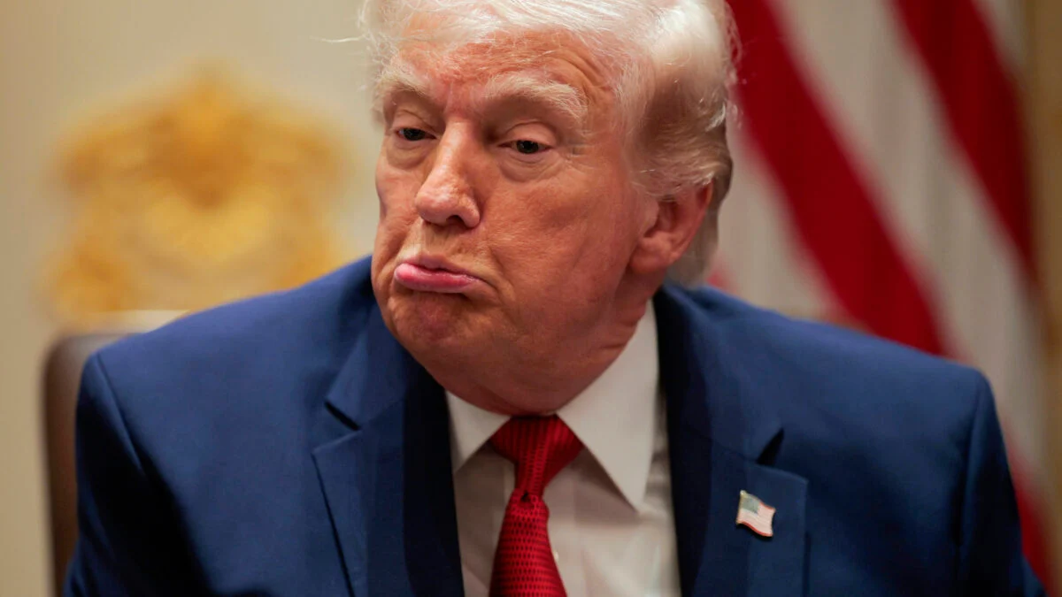 Why Trump Pulled the AI Executive Order: Tech Summit Canceled