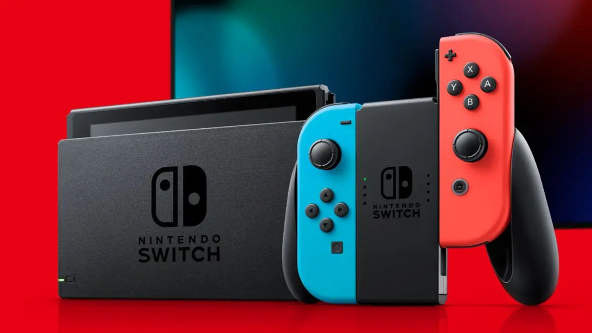 Why the Nintendo Switch Is Still the Best Handheld to Buy in 2026