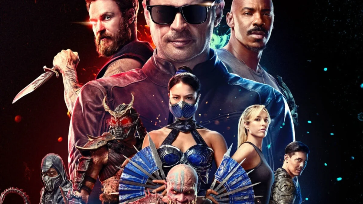 Will Mortal Kombat II Revive the Franchise After a Weak First Film?