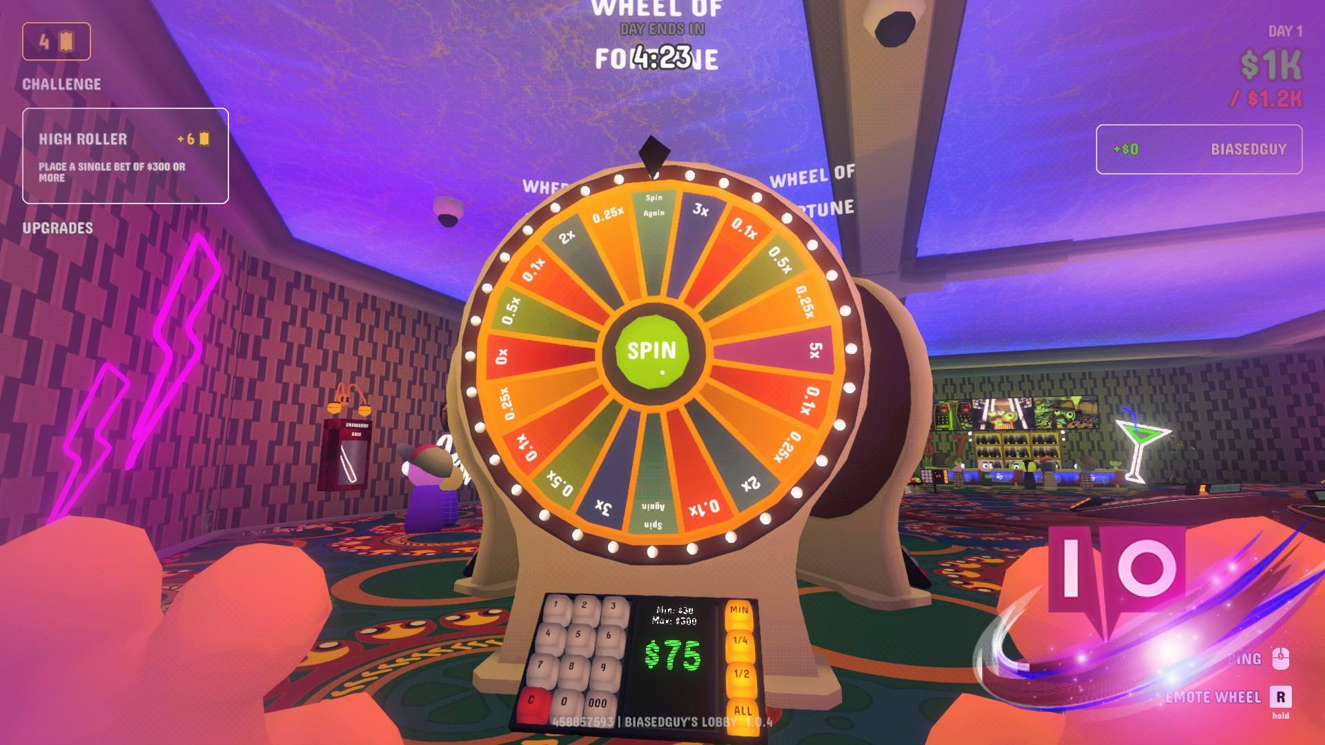 Win Every Game in Gamble with Your Friends: Top Strategies