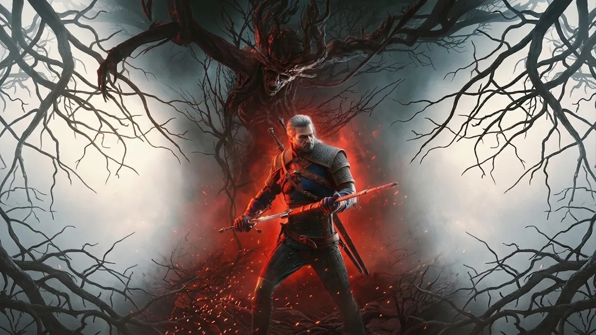 Witcher 3: Songs of the Past (DLC) System Requirements — Min & Rec